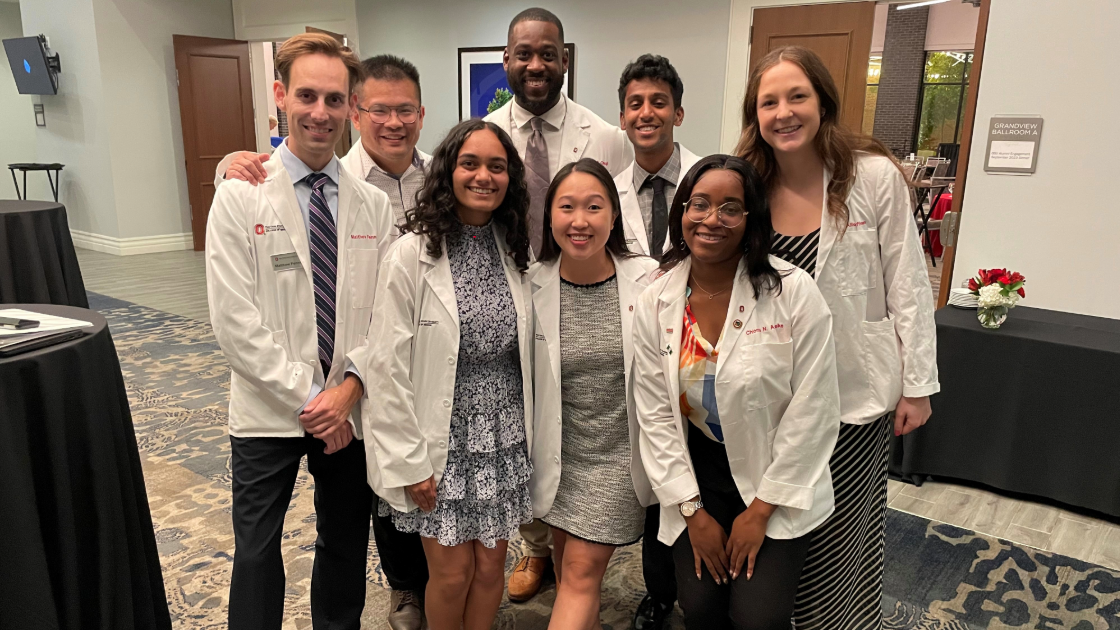 Student Medical Leadership Council