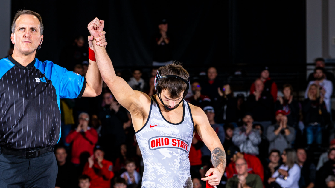 Ohio State Wrestling