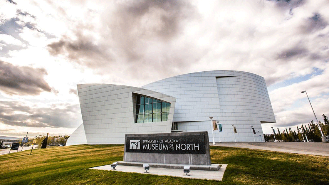 University of Alaska Museum of the North