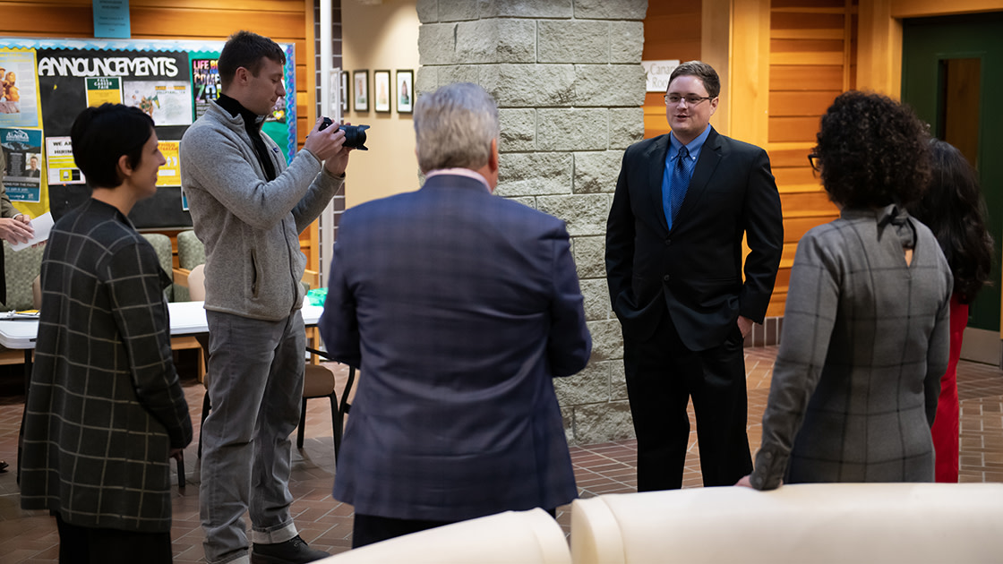 Business Plan Competition