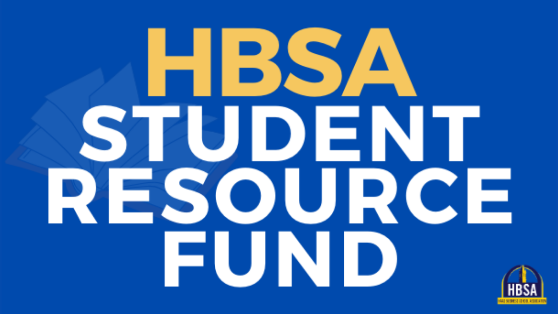 HBSA Resource Fund