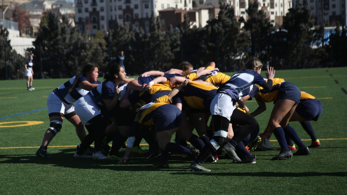 Women's Rugby Club