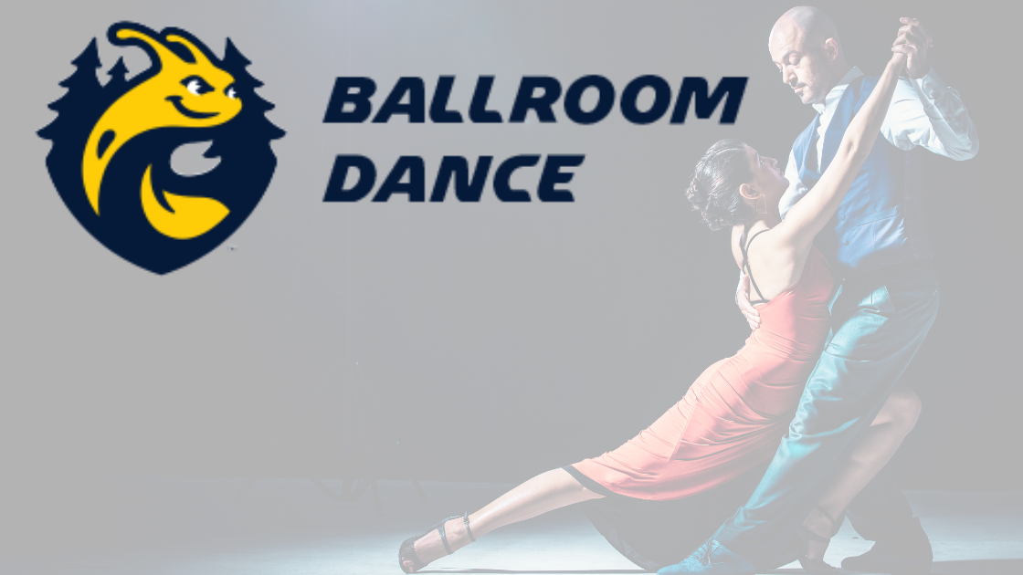 Ballroom Dance