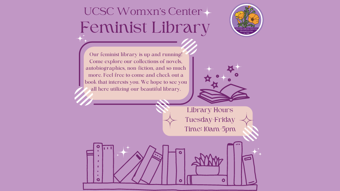 Feminist Library