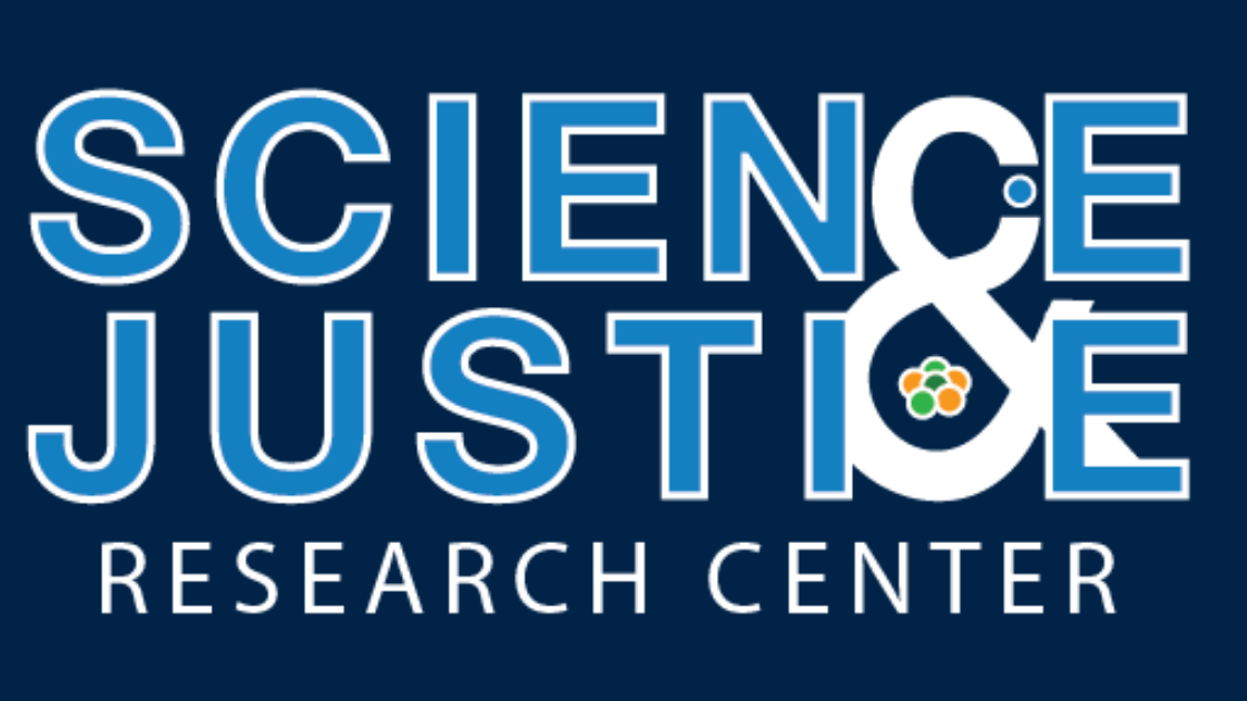 Science & Justice Research Center