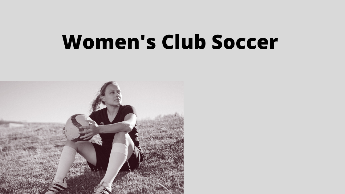 Women's Club Soccer