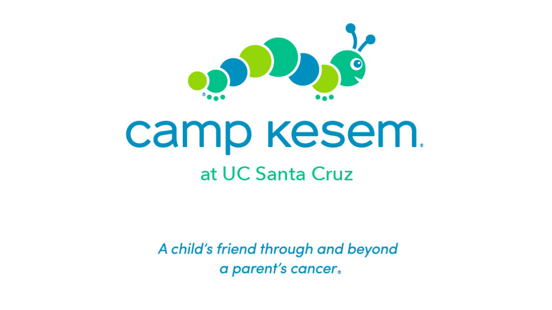 Camp Kesem logo