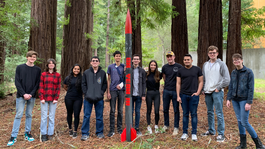 Rocket Team UCSC