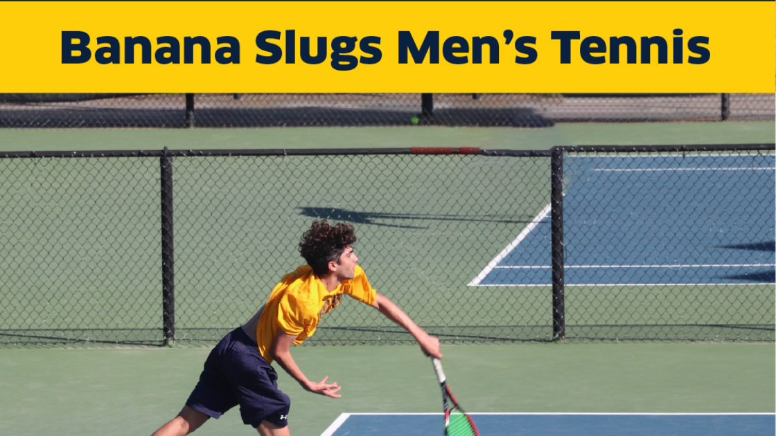 Men's Tennis