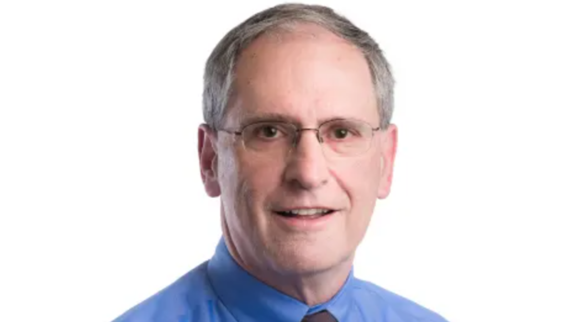 Headshot of Joseph H. Donnelly