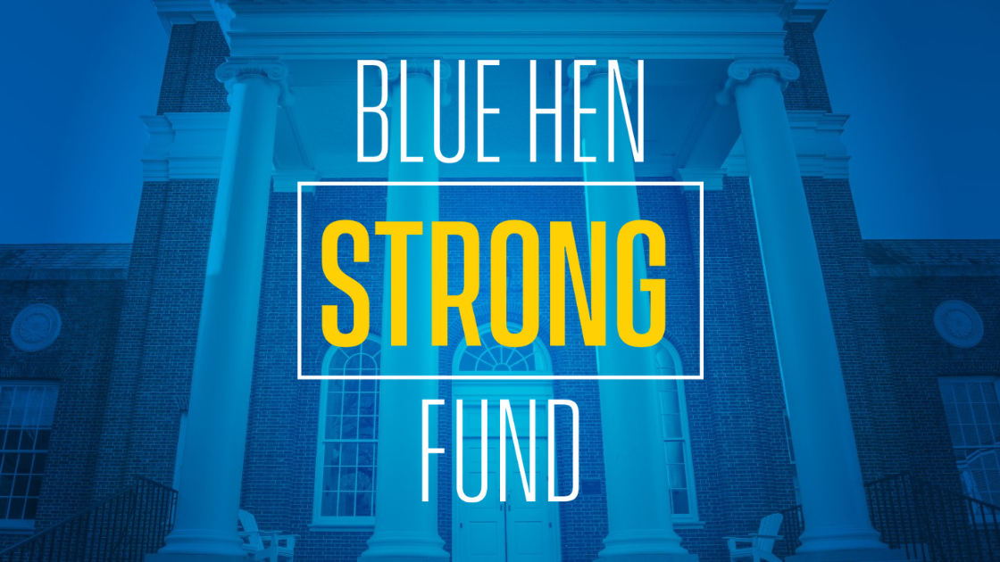 Blue Hen Strong Fund
