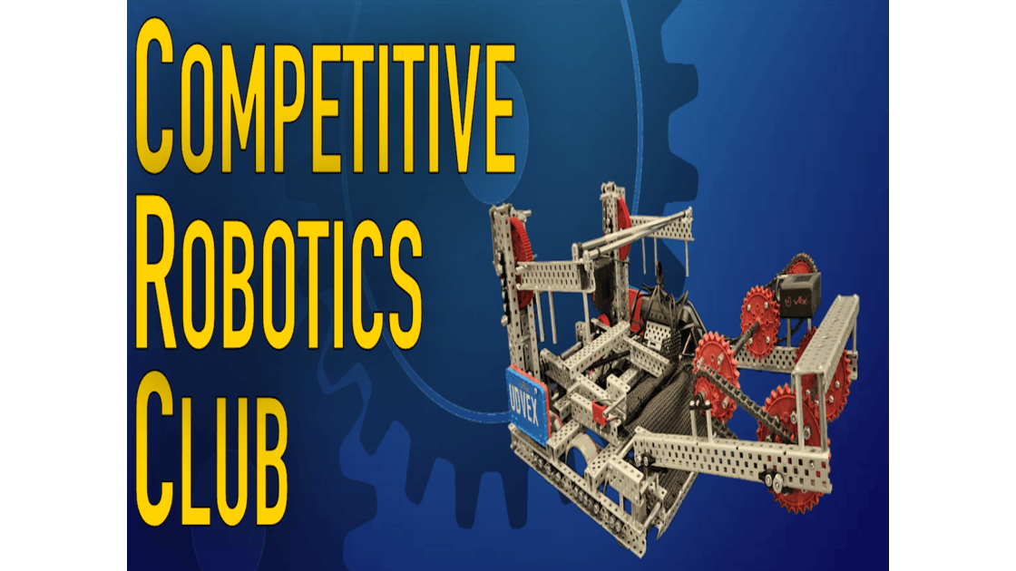 Competitive Robotics Club