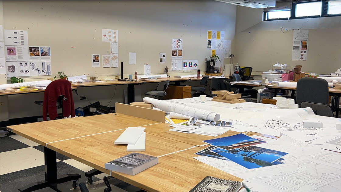 New Tables