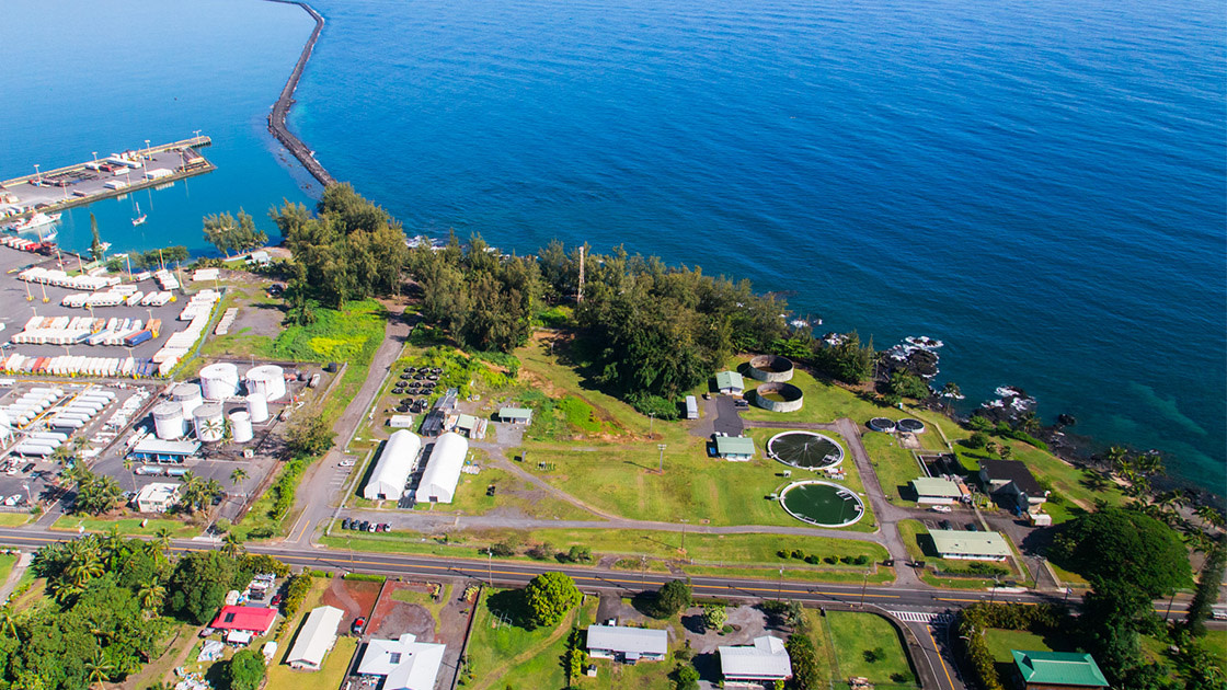 Pacific Aquaculture and Coastal Resources Center