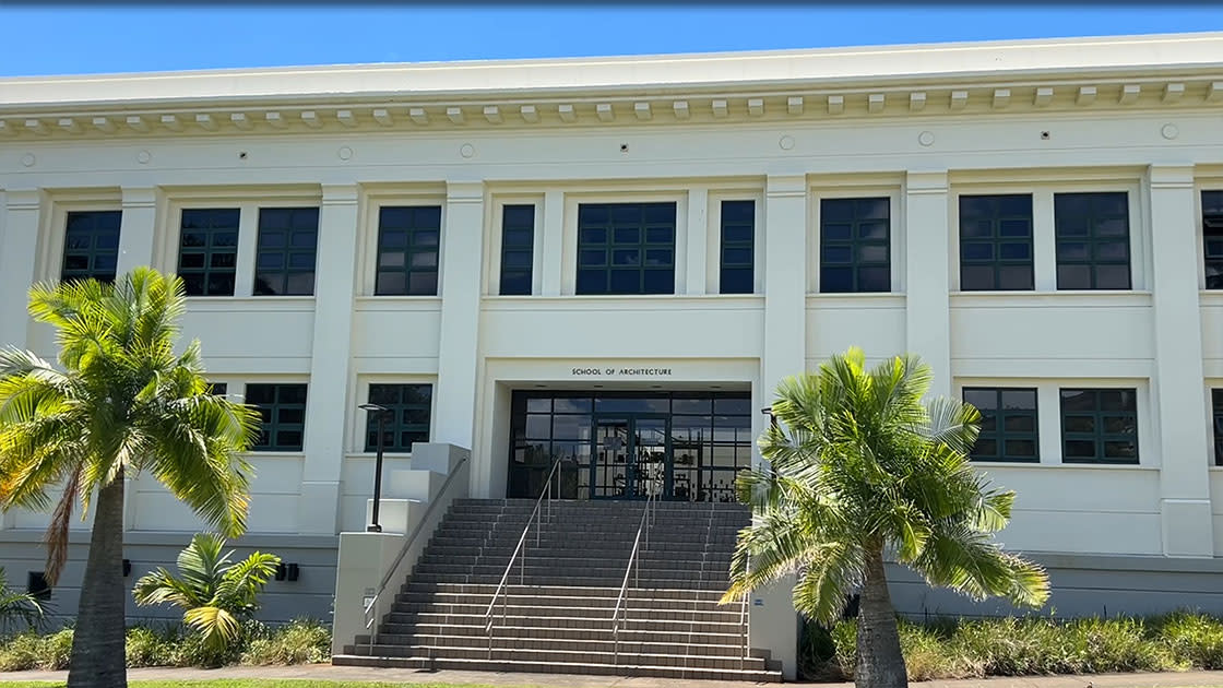 School of Architecture