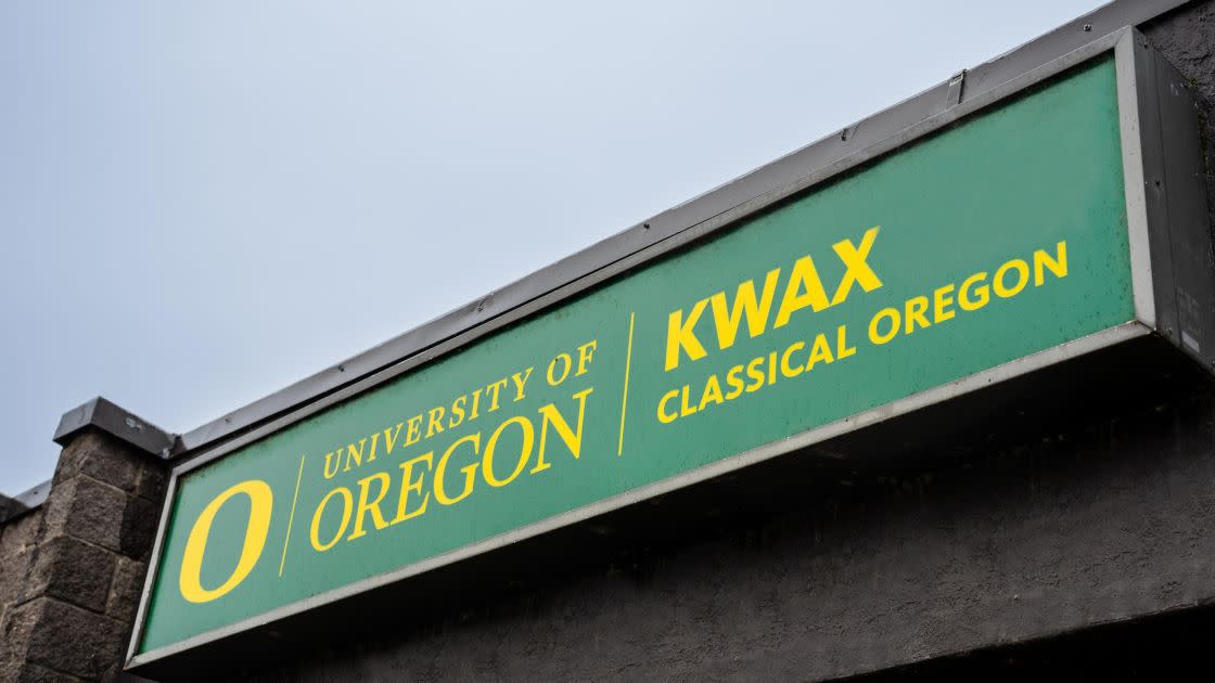KWAX Studio
