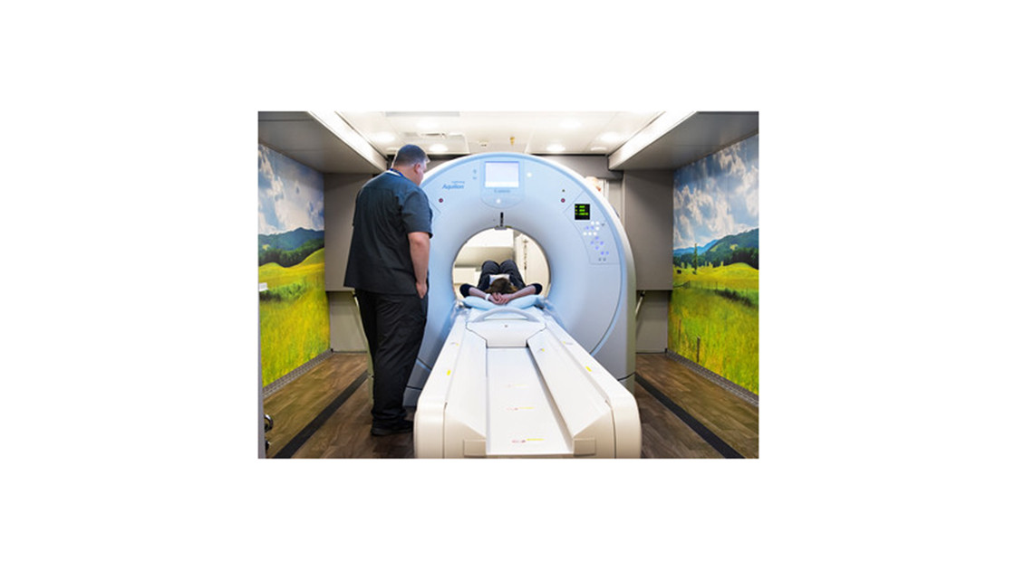MRI