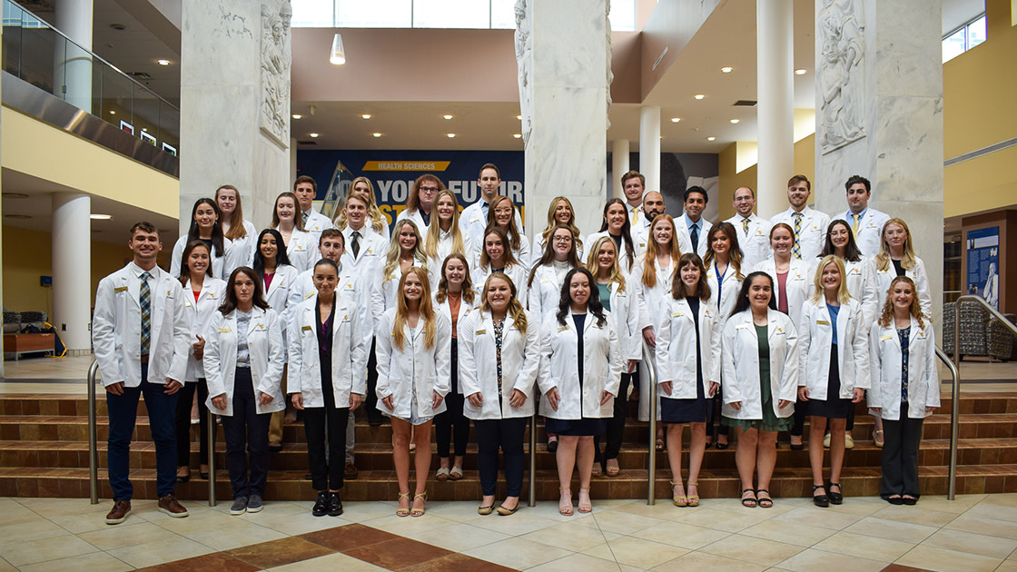 WVU School of Pharmacy