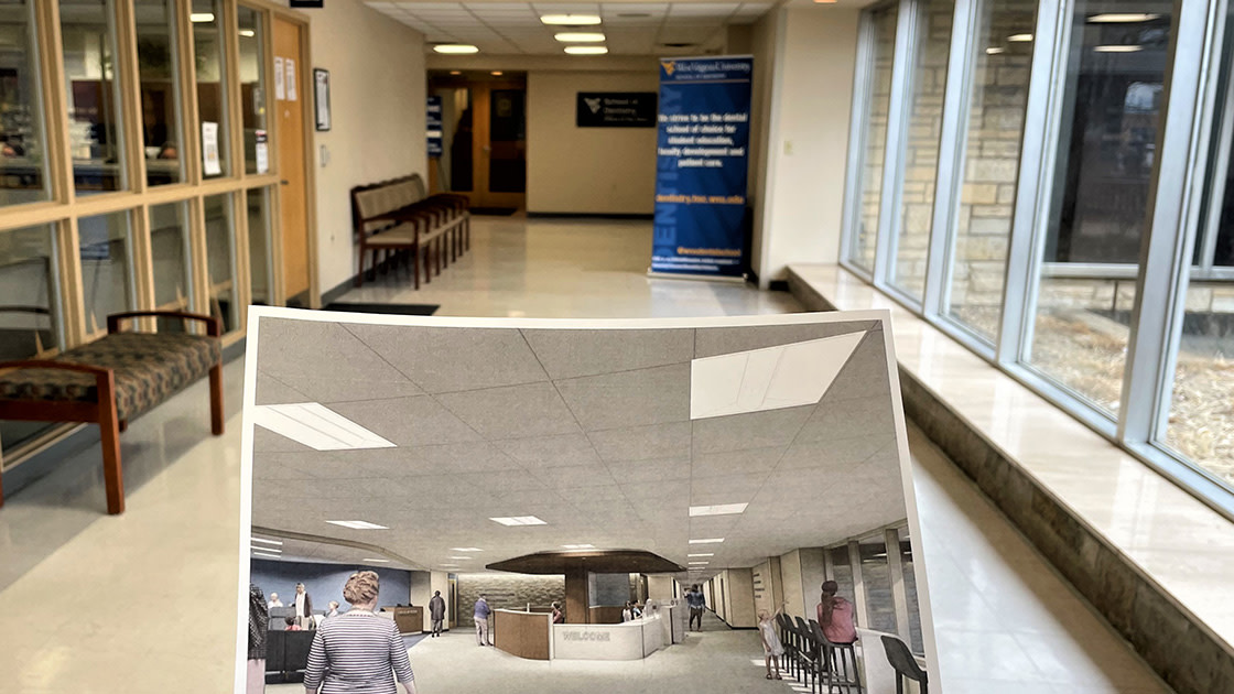 School of Dentistry