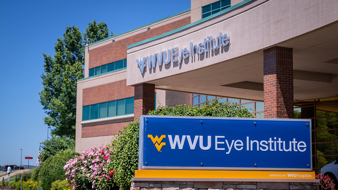 WVU Eye Institute