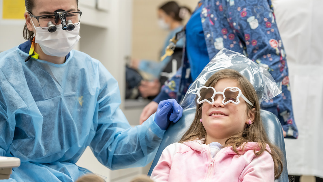 School of Dentistry