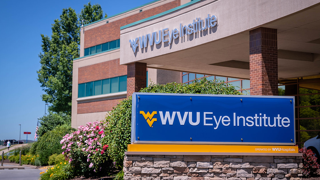 WVU Eye Institute