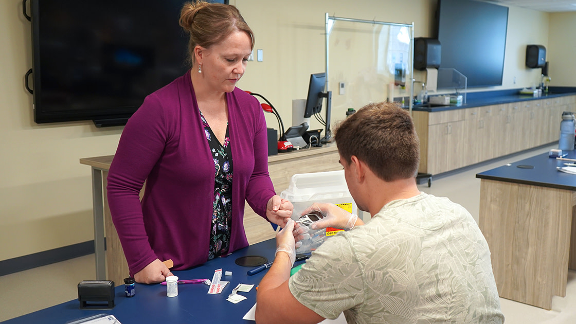 WVU School of Pharmacy