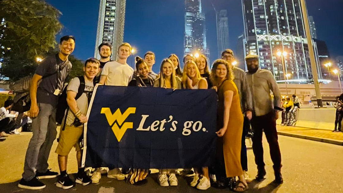 WVU Global Affairs