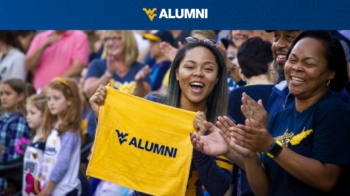 WVU Alumni Memberships