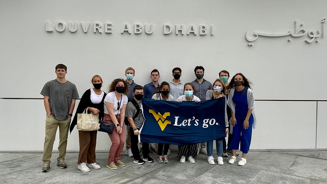 WVU Global Affairs