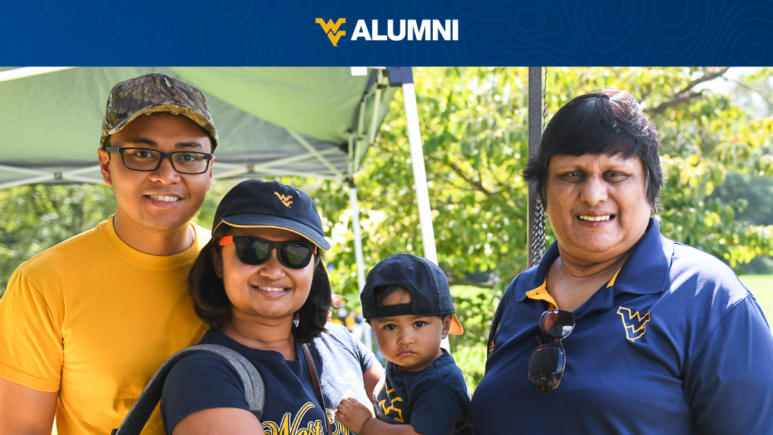 WVU Alumni Chapters