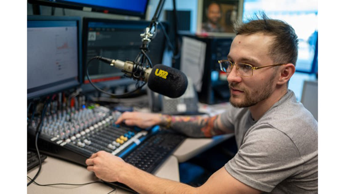 Radio