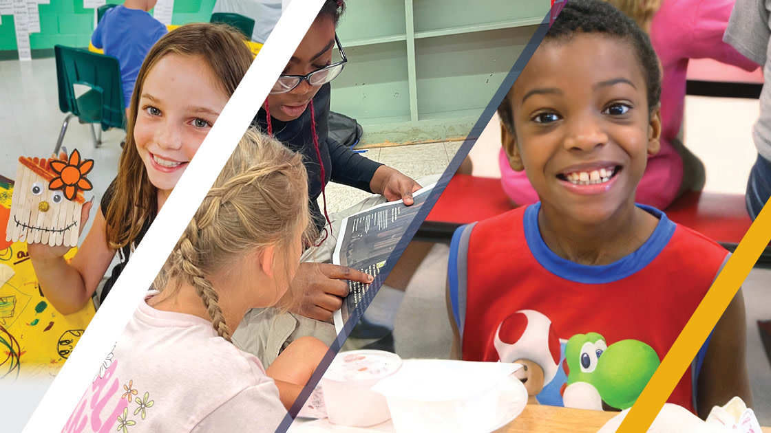 Kids - Header