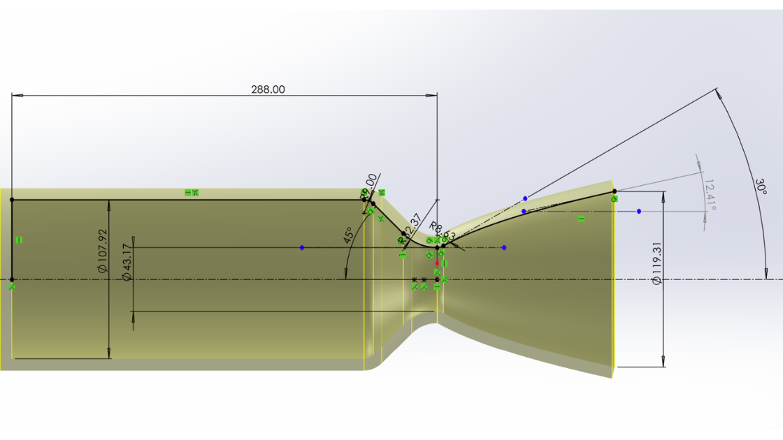 Another Palouse Aerospace design