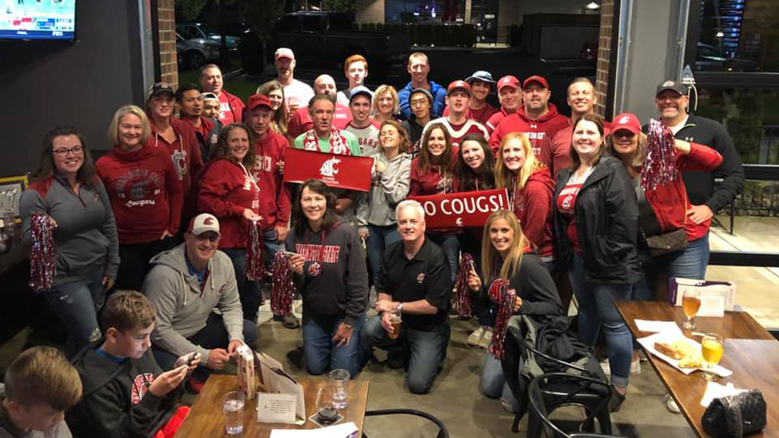 WSUAA Watch Party