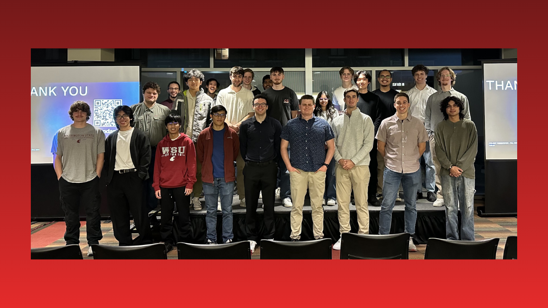 Software Development Club Members