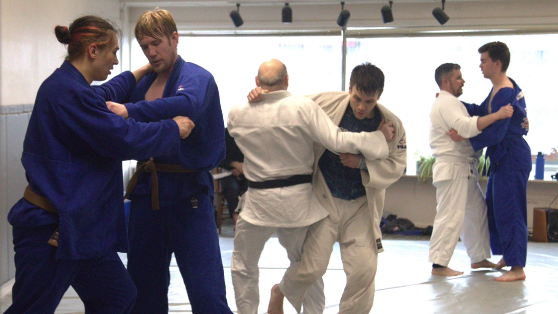 Kodokan