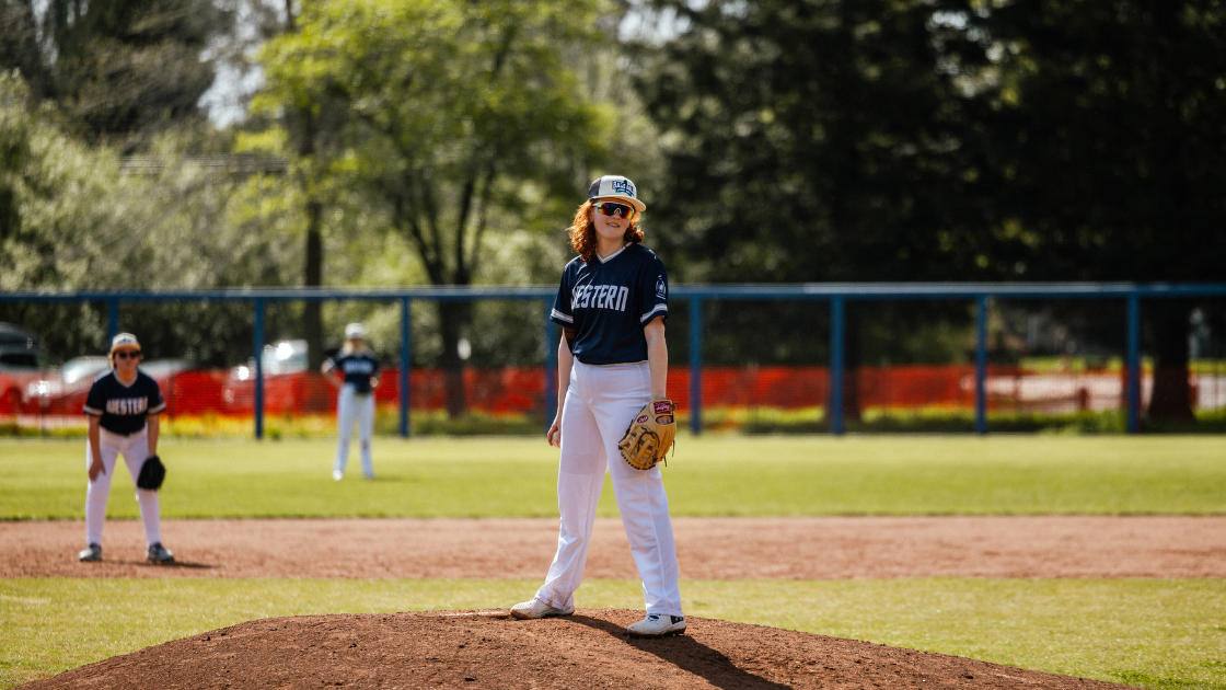 Pitcher of the Year
