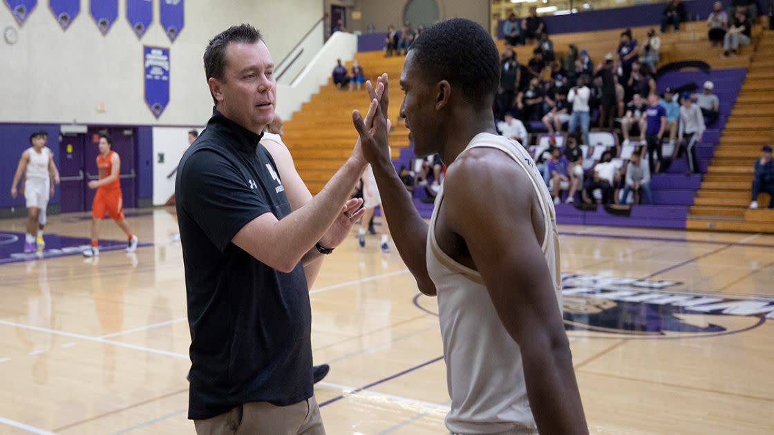 Tony Leon/ActionWestPhotography.com