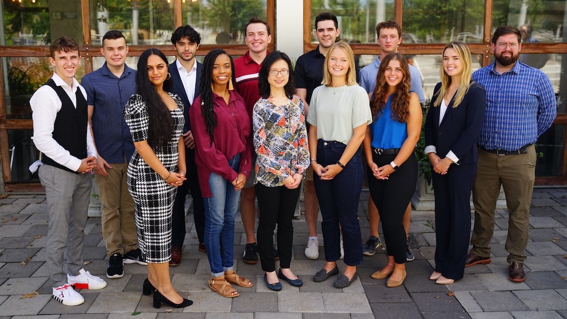 Student Advisory Council: McNair Institute for Entrepreneurism and Free Enterprise