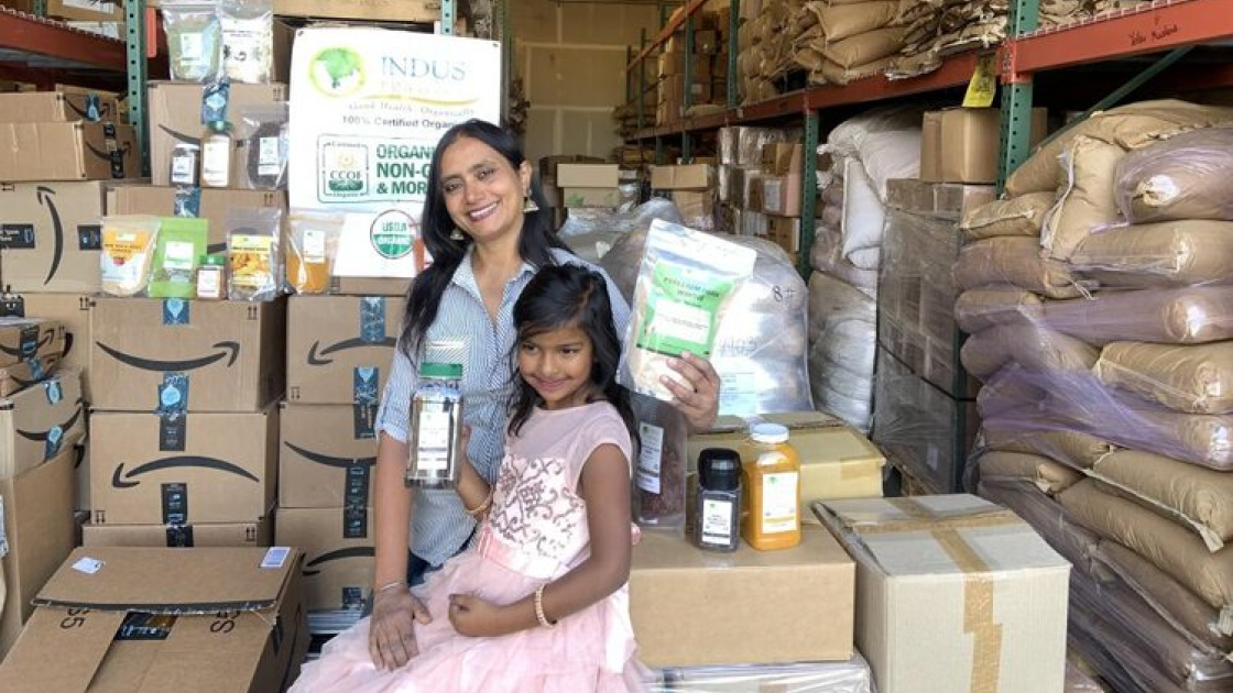 Indus Organics