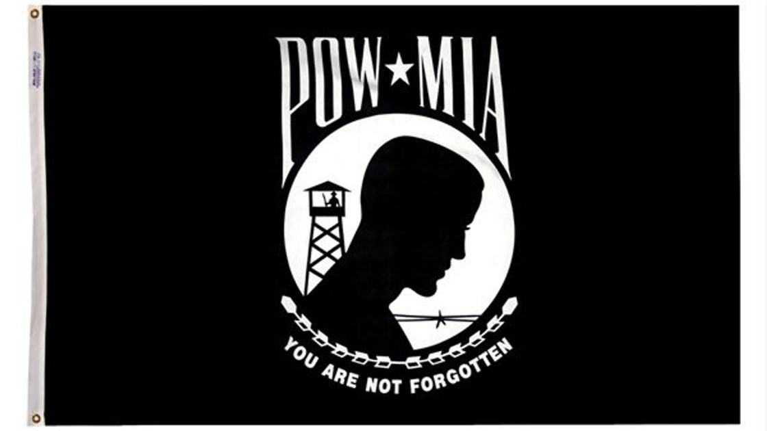 POW MIA