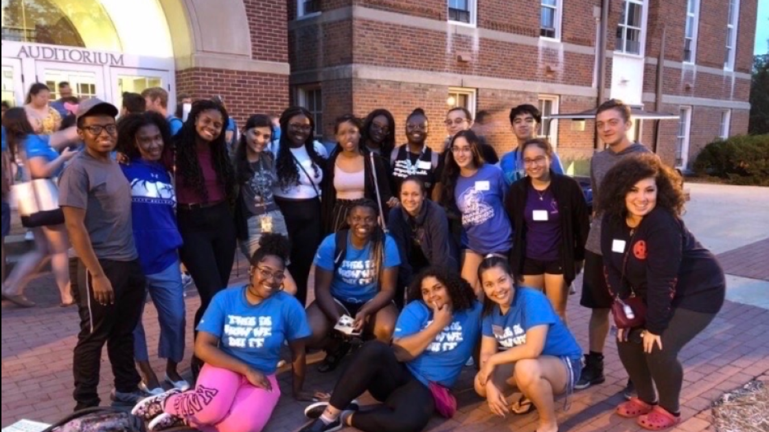 Flight Program Group Photo 3