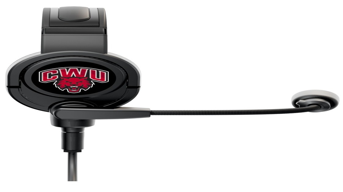 A mock of the pro-comm headsets we hope to purchase!