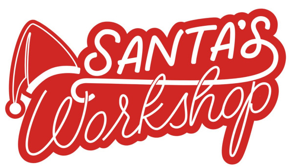 Santa's Workshop Image