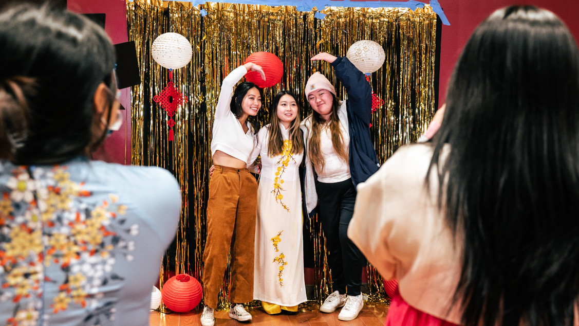 Virginia Tech Giving Day 2023