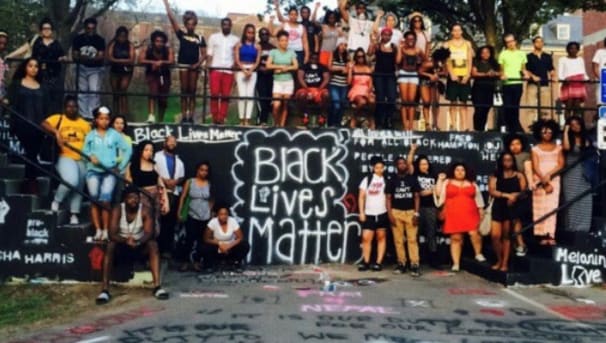 Black Student Union Image