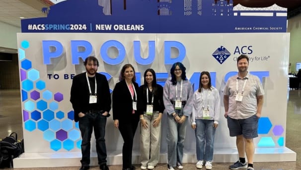 Past Projects | American Chemical Society