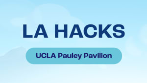 LA Hacks 2024