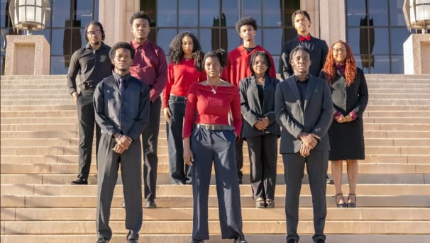 NSBE Fall Regional Conference Fundraiser Image